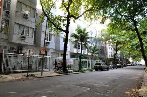 Ipanema Nabuco Beach Rio de Janeiro Exterior foto